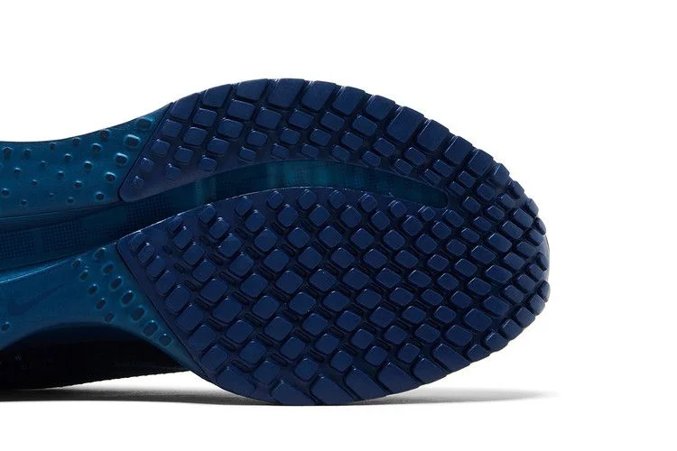 Кроссовки Swarovski x Nike Wmns Air Zoom Pegasus Premium 'Blue Force'