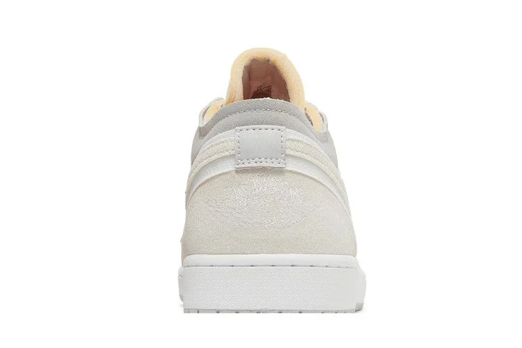 Кроссовки Air Jordan 1 Low SE Craft 'Inside Out'