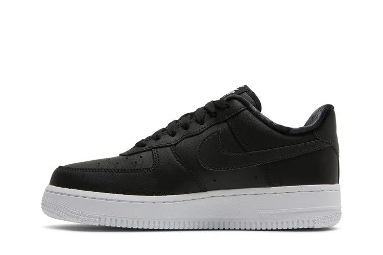 Кроссовки Nike Wmns Air Force 1 '07 LX 'Lucky Charms - Black'
