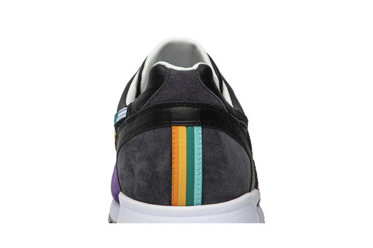 Кроссовки Diadora AFEW x N.9002 'Master Formula'