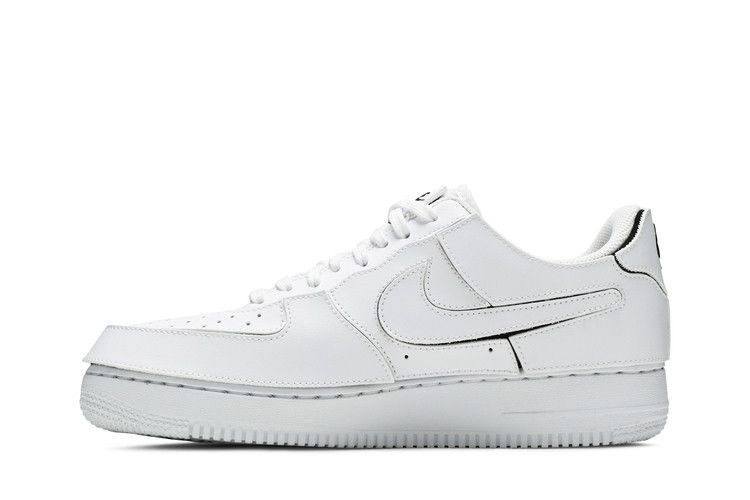 Кроссовки Nike Air Force 1/1 'Cosmic Clay'
