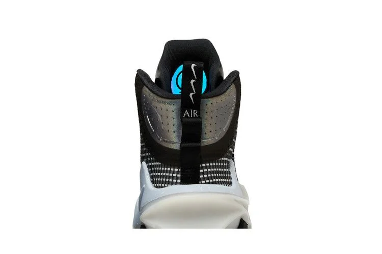 Кроссовки Nike Air Zoom GT Jump 'Black Red'