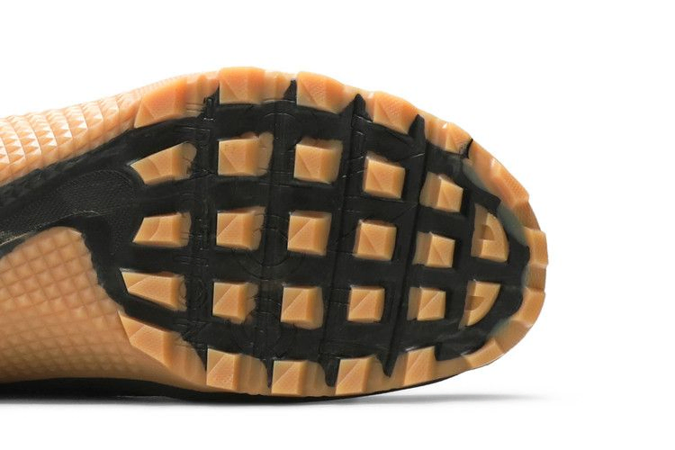Кроссовки Nike Metcon X SF 'Black Gum'