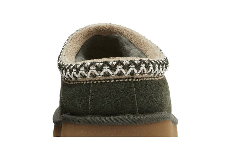 Кроссовки UGG Tasman 2 Slipper Kids 'Forest Night'