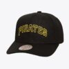 Mitchell-Ness-Black-Pittsburgh-Pirates-Neon-Logo-Pro-Crown-Snapback-Hat-100x100