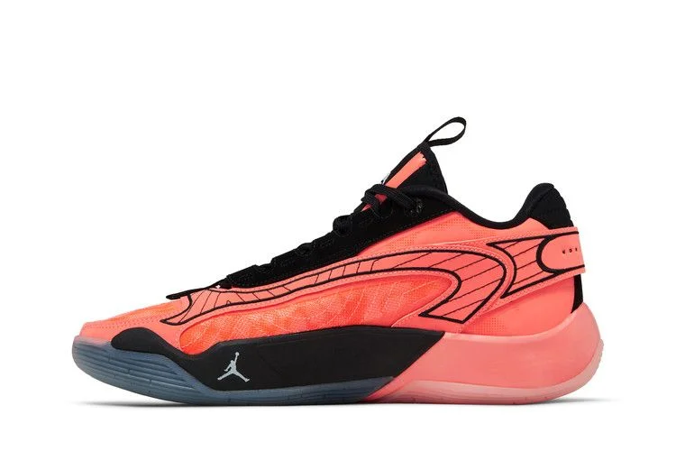 Кроссовки Air Jordan Luka 2 'Bright Mango'