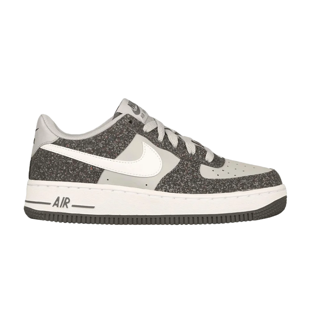 Krossovki-Nike-Air-Force-1-GS-Dark-Grey