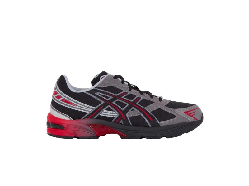 Кроссовки Naruto Shippuden x ASICS Gel 1130 Itachi