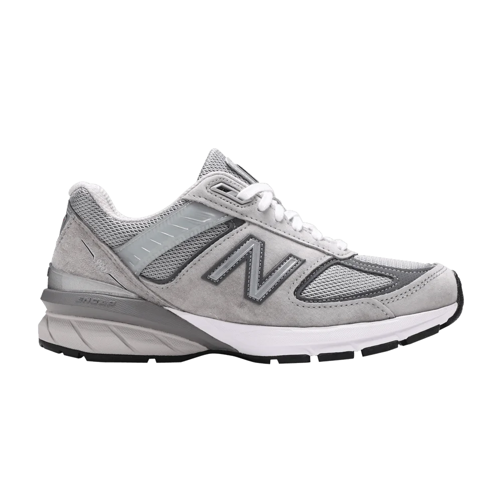 Krossovki-New-Balance-Wmns-990v5-Made-In-USA-Castlerock