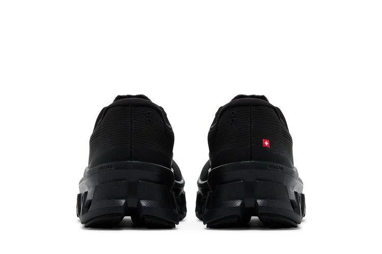 Кроссовки Wmns Cloudmonster Void 'Triple Black'