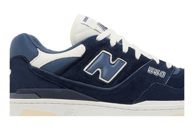 Кроссовки New Balance 550 'Indigo Sea Salt'