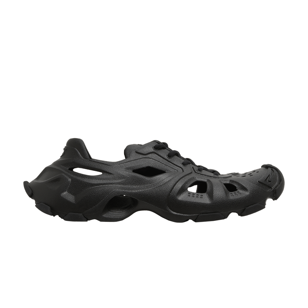 Кроссовки Balenciaga HD Low 'Black'