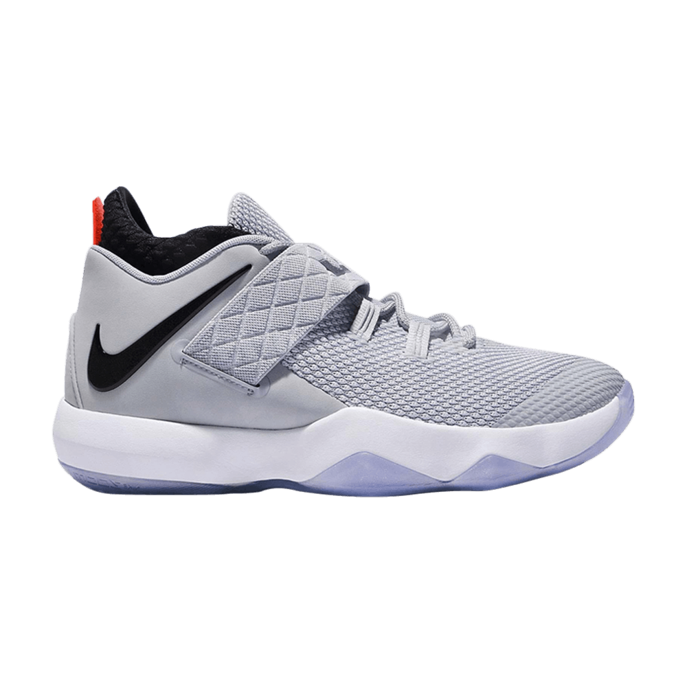 Кроссовки Nike Ambassador 10 'Wolf Grey'