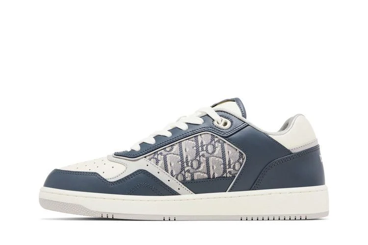 Krossovki-Dior-B27-Low-Dior-Oblique-Deep-Grey-Cream-2