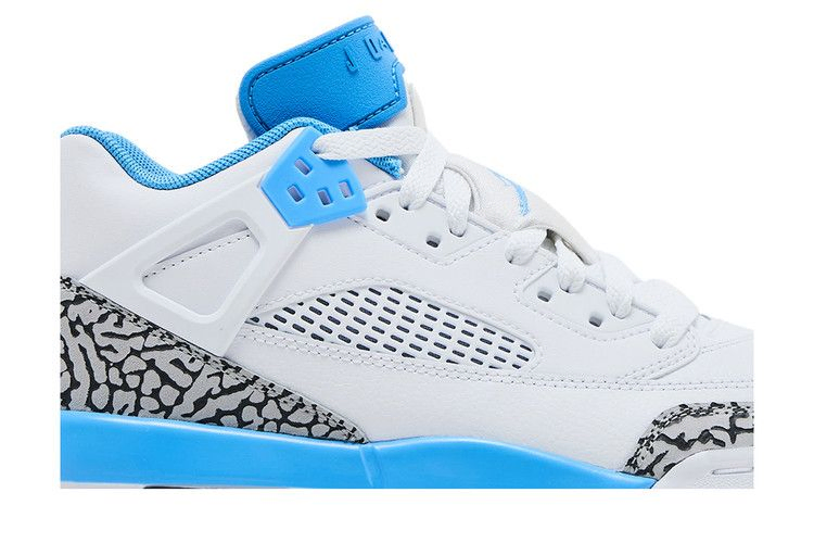 Кроссовки Air Jordan Spizike Low 'UNC'