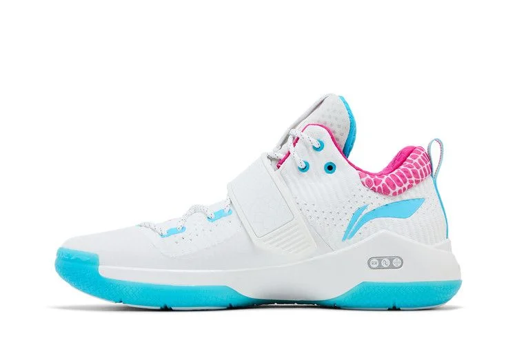 Кроссовки Li-Ning Way of Wade 6 'Buzzer Beater'