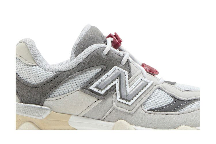 Кроссовки New Balance 9060 Toddler 'Raincloud'