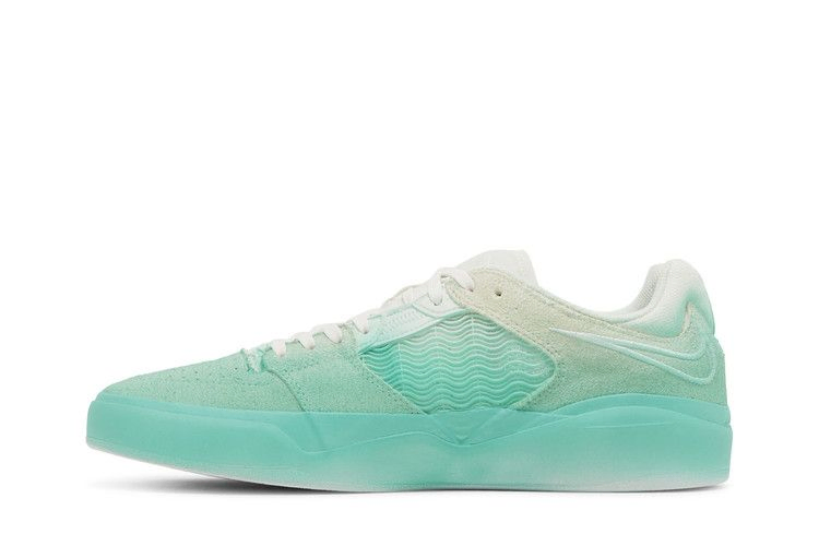 Кроссовки Nike Ishod Wair Premium SB 'Mint Green'