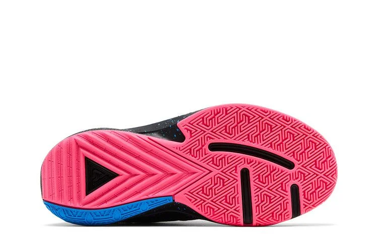 Кроссовки Nike Zoom Freak 5 GS 'Emerging Powers'