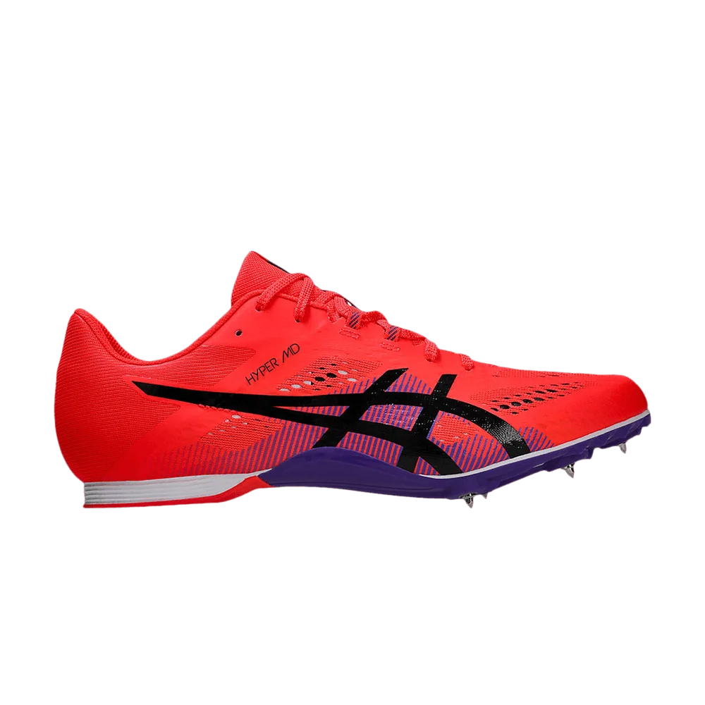 Krossovki-ASICS-Hyper-MD-8-Flash-Red-Black