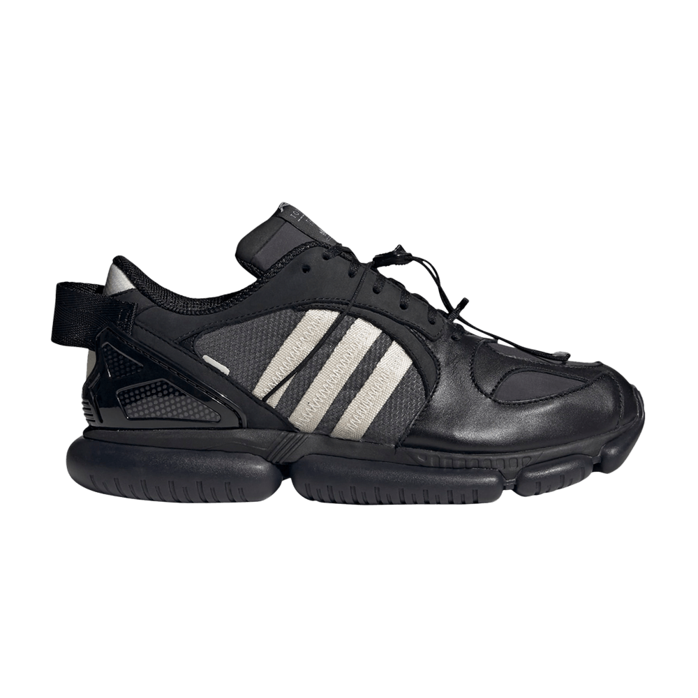 Кроссовки OAMC x adidas Type O-6 'Core Black'