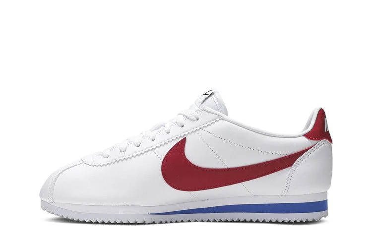 Krossovki-Nike-Wmns-Classic-Cortez-Leather-White-Red-2