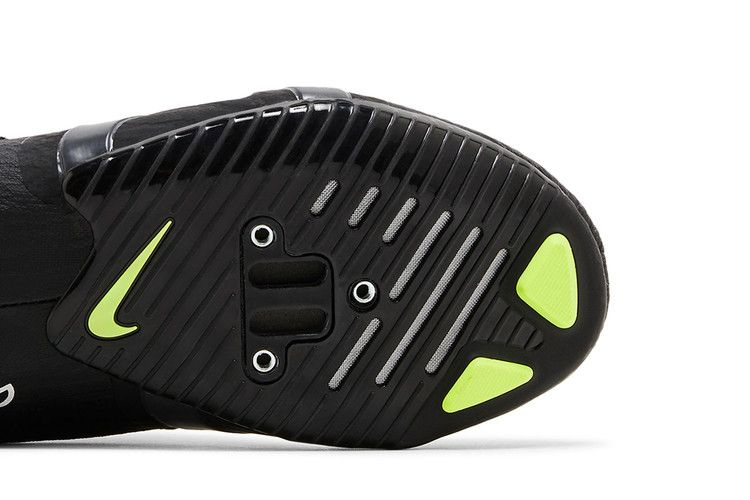 Кроссовки Nike SuperRep Cycle 2 Next Nature 'Black Anthracite'