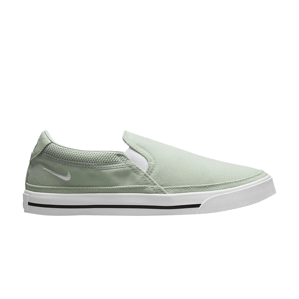 Кроссовки Nike Wmns Court Legacy 'Seafoam'