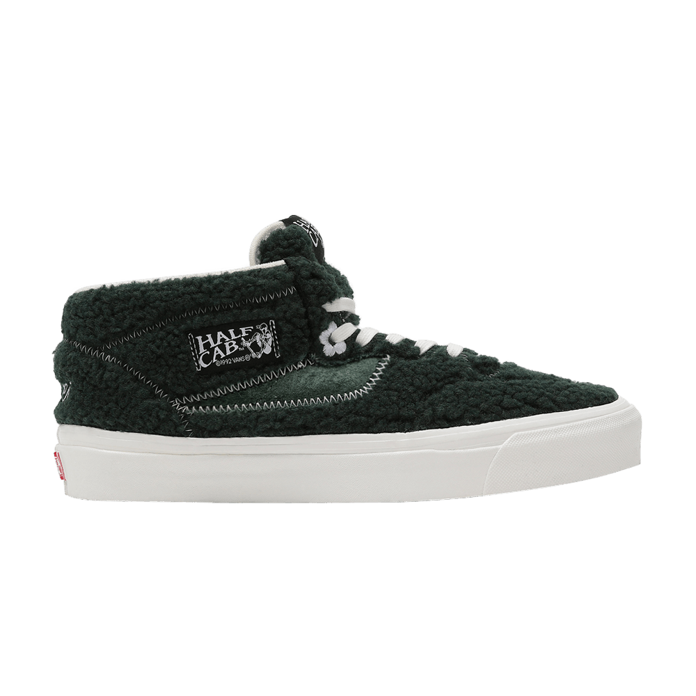 Кроссовки Vans Sandy Liang x Half Cab 33 DX 'Mountain View'