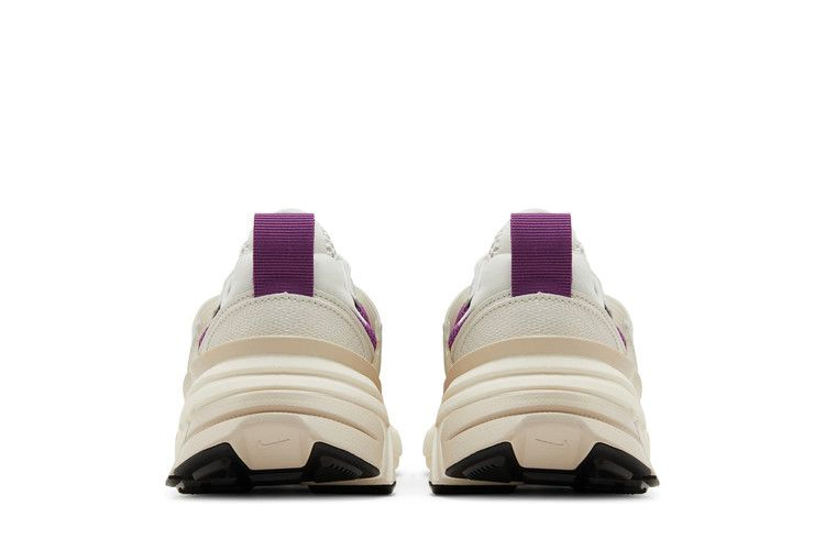 Кроссовки Nike Wmns V2K Run Premium 'Light Bone Viotech'