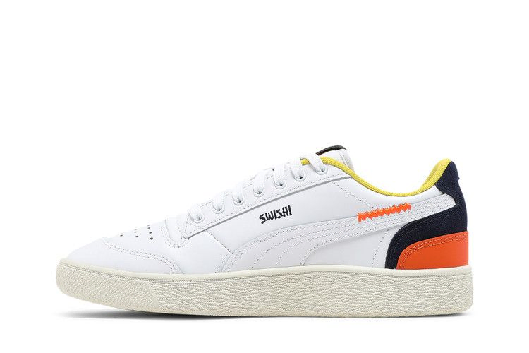 Кроссовки Peanuts x Puma Ralph Sampson 'Snoopy'