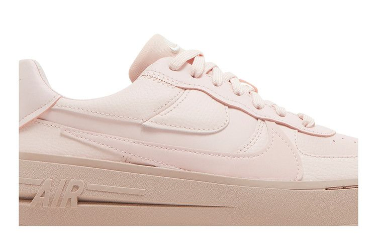 Кроссовки Nike Wmns Air Force 1 PLT.AF.ORM 'Atmosphere'