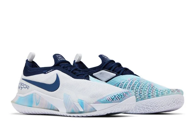 Krossovki-NikeCourt-React-Vapor-NXT-White-Midnight-Navy-7