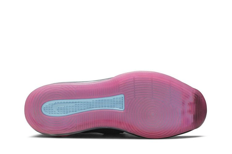 Кроссовки Nike Air Force Max 'Black Pink Blast'
