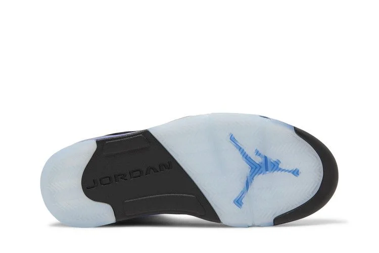 Кроссовки Air Jordan 5 Retro 'Racer Blue'