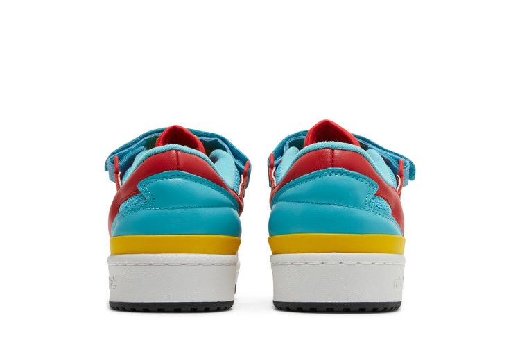 Кроссовки South Park x adidas Forum Low 'Cartman'