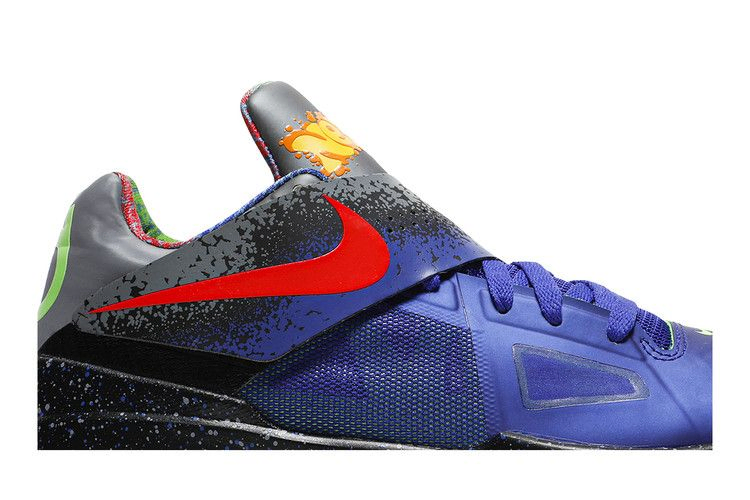 Кроссовки Nike Zoom KD 4 'Nerf'