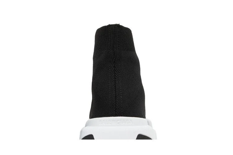 Кроссовки Balenciaga Wmns Speed 2.0 Sneaker 'Black White'