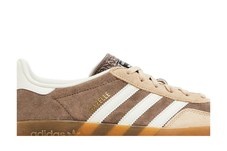 Кроссовки adidas Gazelle Indoor 'Earth Strata'