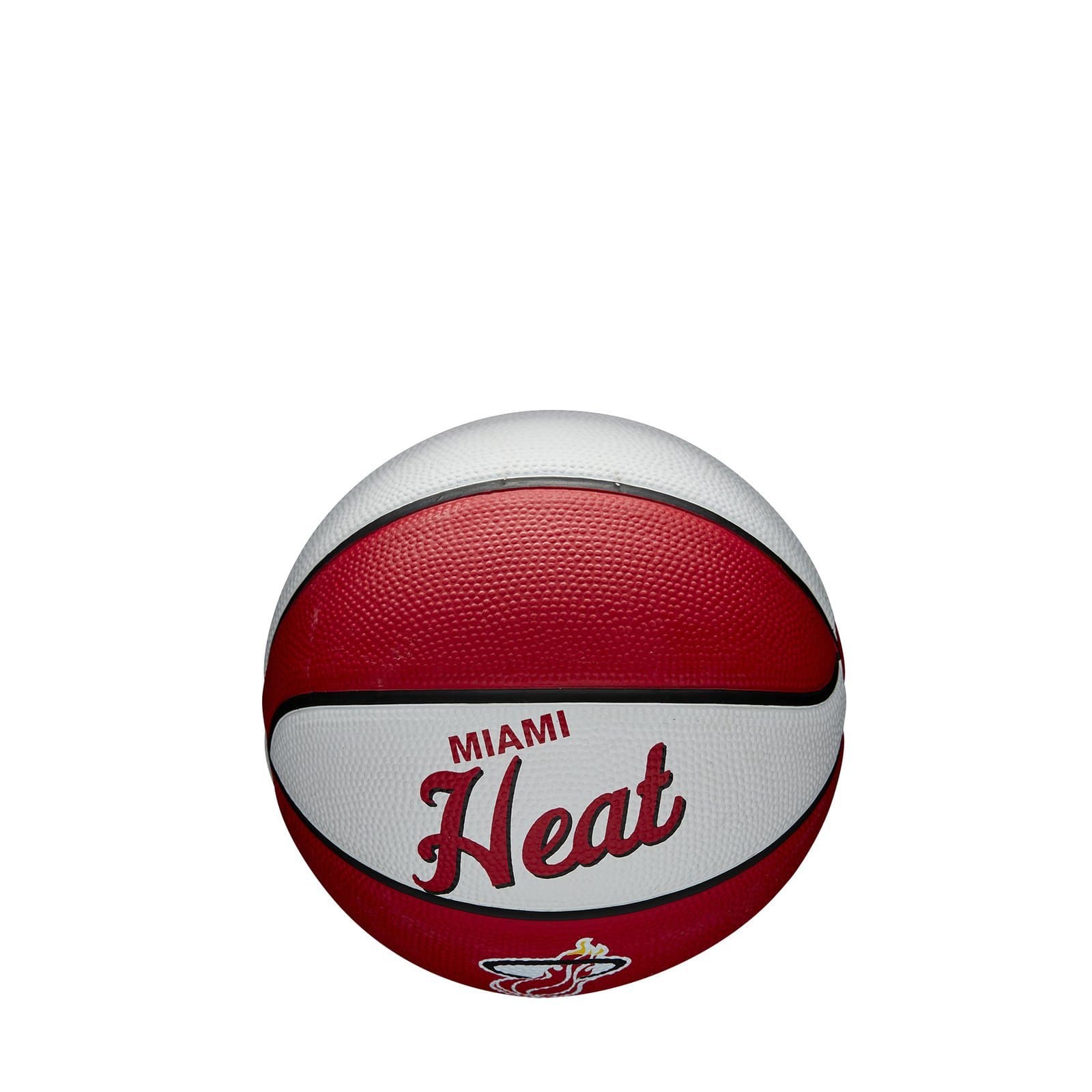 Wilson-Miami-Heat-Team-Logo-Retro-Mini-NBA-Basketball-1
