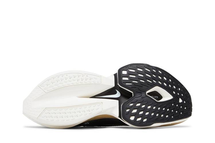 Кроссовки Nike Air Zoom Alphafly NEXT% 2 'Black Gold'