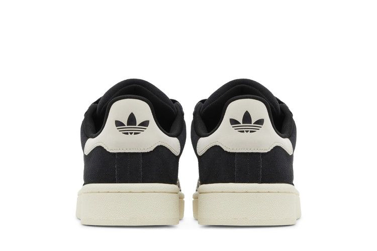Кроссовки adidas Wmns Campus 00s 'Black Leopard'