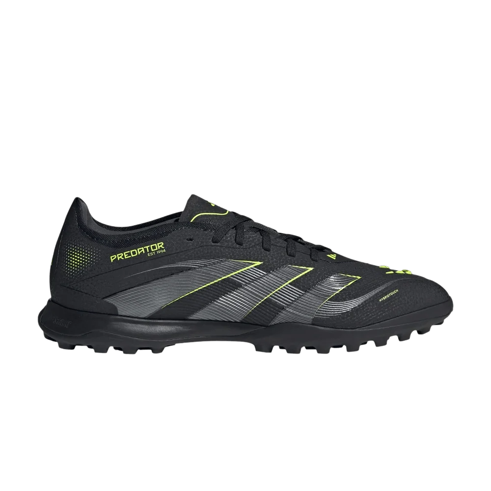 Krossovki-adidas-Predator-Pro-Core-BlackCarbonLucid-Lemon
