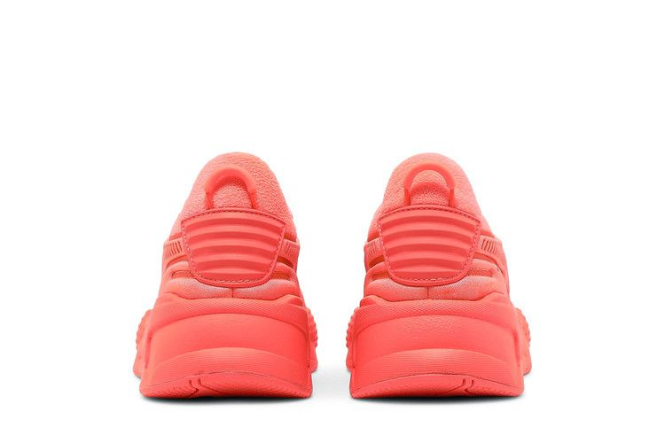 Кроссовки Puma Wmns RS-X 'Softcase - Fluo Peach'