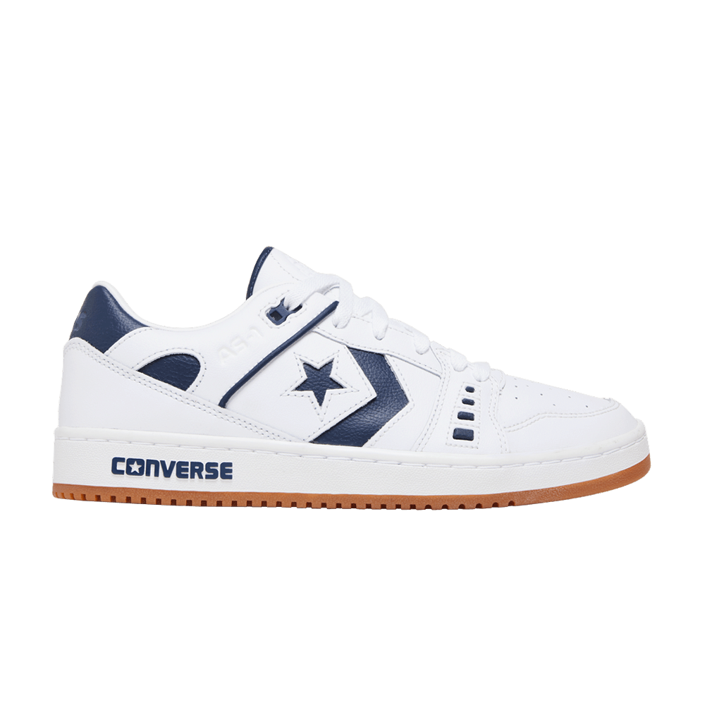 Кроссовки Converse AS-1 Pro 'White Navy Gum'