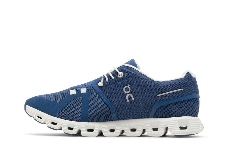 Кроссовки ON Wmns Cloud 5 'Denim'