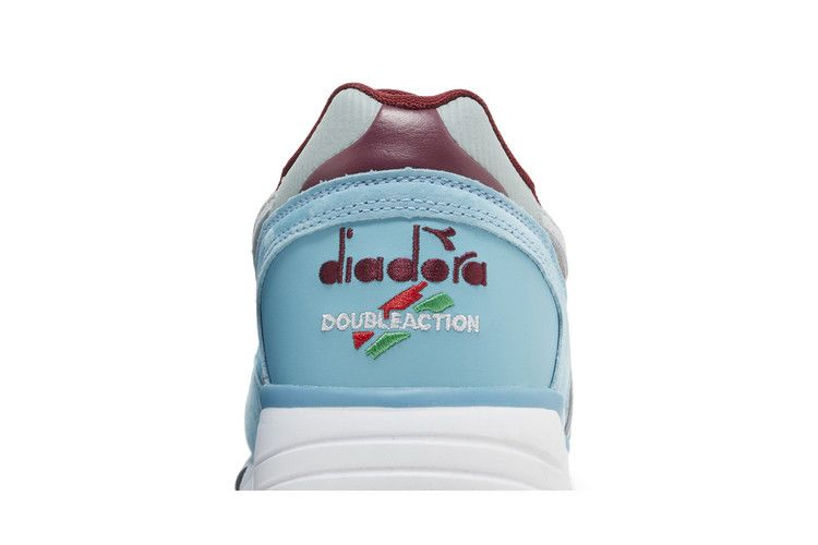 Кроссовки Diadora N9002 Overland 'Sky Blue Aqua Sea'