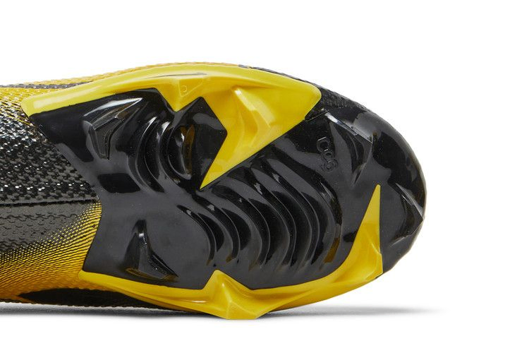 Кроссовки Nike Vapor Edge Pro 360 'Black Opti Yellow'