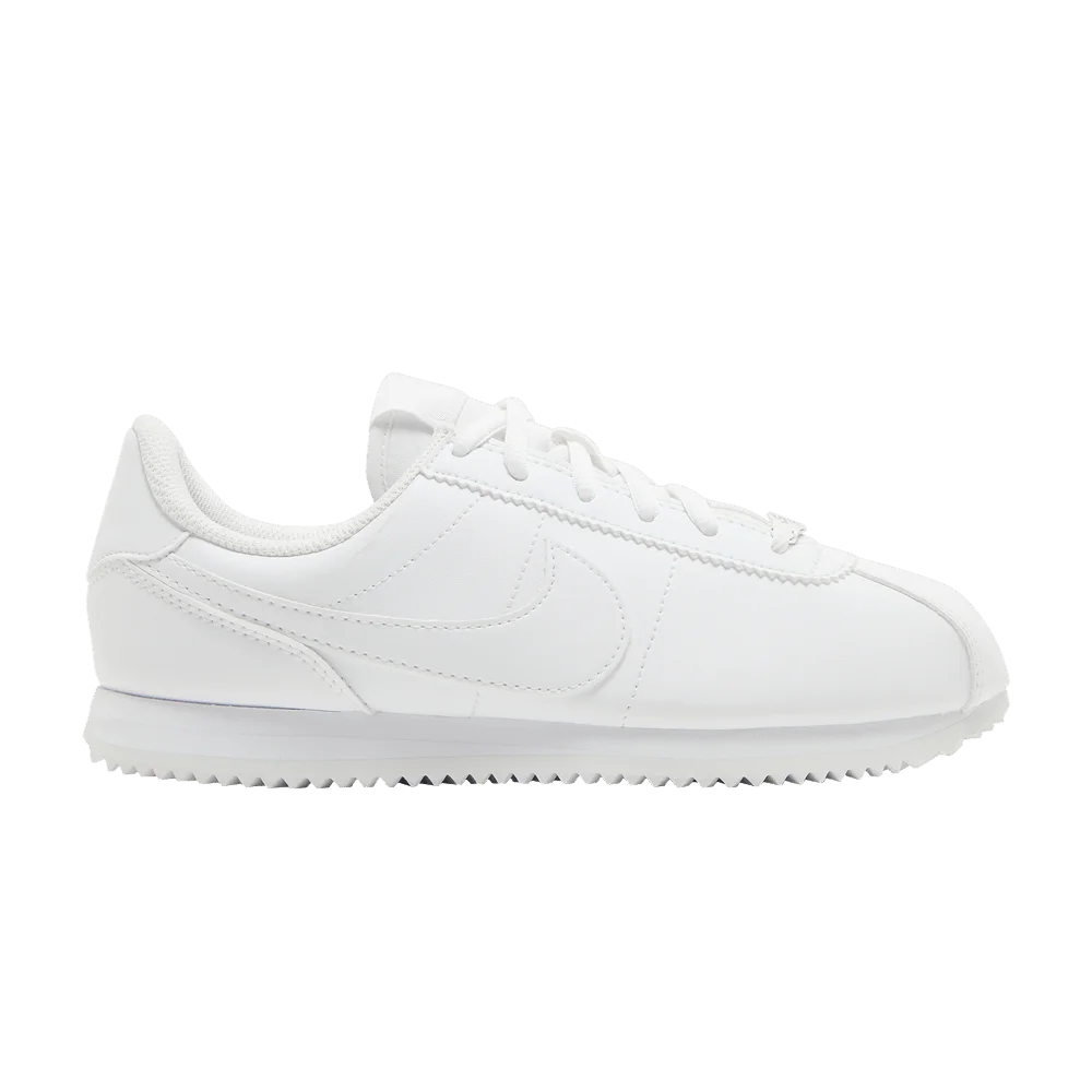 Krossovki-Nike-Cortez-Basic-SL-GS-Triple-White