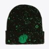 Mitchell-Ness-Black-Dallas-Mavericks-Nep-Cuffed-Knit-Hat-100x100